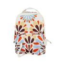 Mochila Borogodó Florejo Off White Farm Mochila Borogodó Florejo Off White Farm