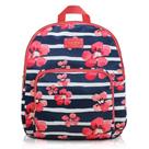 Mochila Bossanova Jacki Design Azul Mochila Bossanova Jacki Design Azul