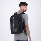 Mochila Botafogo Esportiva Preta Mochila Botafogo Esportiva Preta