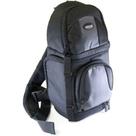 Mochila Bower SCB1450 Digital Pro Sling SLR preta