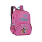 Mochila Brilhosa Just Shine Clio CG3257