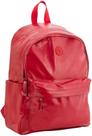 MOCHILA BRW material sintético MAGENTA MC0622 Vermelho