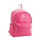 Mochila BRW Rosa MC1004 pu Rosa