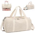 Mochila BTOOP 46x22x23cm Compartimento para sapatos 23L