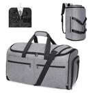 Mochila Bukere Bolsa de roupa conversível 58L 58x32x30 cm