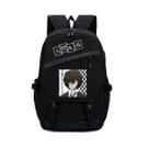 Mochila Bungos Strays Dogs Dazais Osamus Cartoon Kids School Mochila Bungos Strays Dogs Dazais Osamus Cartoon Kids School