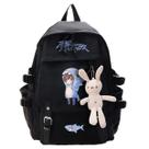 Mochila Bungos Strays Dogs Dazais Osamus Cartoon Kids School Mochila Bungos Strays Dogs Dazais Osamus Cartoon Kids School