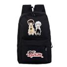 Mochila Bungos Strays Dogs Nakajimas Atsushis Dazais Osamus