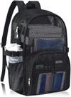 Mochila Busiuw Heavy Duty Mesh 22L com compartimento para laptop Mochila Busiuw Heavy Duty Mesh 22L com compartimento para laptop