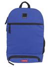 Mochila c/ Bolso Térmico e Porta Refeição Container Thermo Azul BIC
