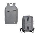 Mochila C3Tech P/Nb 15,6 Mc-50Gy Cinza