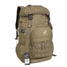 Mochila Camping 50l Lona Keuven KVN2204