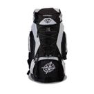Mochila Camping 55 Litros MC3101 cor:preto