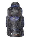Mochila Camping Cargueira Extra Grande 75l MC3022 YEPP - YEPP