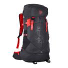 Mochila Camping Flamengo 55 Litros Trilha Impermeável Viagem