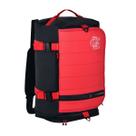Mochila Camping Flamengo Mala Oficial Transversal Passeio