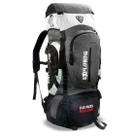 Mochila Camping Impermeável 75 Litros da Clio Ref MC5386
