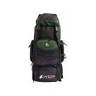 Mochila camping reforçada sport cargueira trilha viagem g