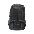 Mochila Camping Trilha 60L Poliéster - Convoy Sport