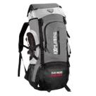 Mochila Camping Trilha Caminhada 70 Lts Reforçada