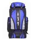Mochila Camping Viagem Grande 70l Grande Impermeável 002 Mochila Camping Viagem Grande 70l Grande Impermeável 002