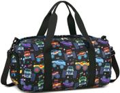 Mochila CAMTOP Kids Boys Toddler Overnight Travel Gym