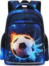Mochila CAMTOP Kids para meninos e meninas, impermeável