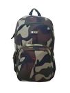 Mochila Camuflada Notebook Escolar Casual Republic 34042 Mochila Camuflada Notebook Escolar Casual Republic 34042