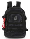 Mochila Camuflada Notebook Preto Luxcel Mochila Camuflada Notebook Preto Luxcel