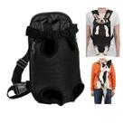 Mochila Canguro Cachorro Cao Gato Pet Animal de Estimaçao Bolsa Transporte Pequeno Porte Confortaval Seguro Resistente Caminhada Ar Livre