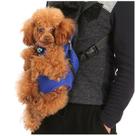 Mochila Canguru Cachorro Cao Gato Pet Animal de Estimaçao Caminhada Passeio Pequeno Porte Transporte Resistente Seguro Macio Confortavel Mochila Canguru Cachorro Cao Gato Pet Animal de Estimaçao Caminhada Passeio Pequeno Porte Transporte Resistente Seguro Macio Confortavel