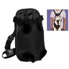 Mochila Canguru Cachorro Cao Gato Pet Animal de Estimaçao Pequeno Porte Bolsa Transporte Confortavel Passeio Caminhada Ar Livre Lazer Seguro Macio