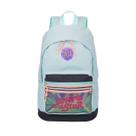 Mochila Capricho Candy Menta Sestini Mochila Capricho Candy Menta Sestini