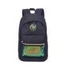 Mochila Capricho Candy Preta Sestini