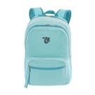 Mochila Capricho Hype Sestini Feminina Verde Sea