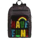 Mochila Capricho Latejoula Have Fun 11866 Dmw