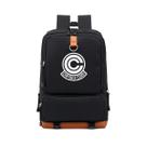 Mochila Capsule Kids School Mochila impressa em 3D Oxford 580g