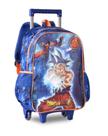 Mochila Car G Dragon Ball Super DZ3583K Clio Style Mochila Car G Dragon Ball Super DZ3583K Clio Style