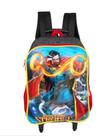 Mochila Car M Doutor Estranho IC3813AG Luxcel