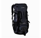 Mochila Cargueira 55 Lts Viagem Camping Trilha Reforçada