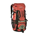 Mochila Cargueira 55 Lts Viagem Camping Trilha Reforçada