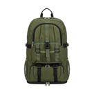 Mochila Cargueira Acampamento Reforçada Verde Militar