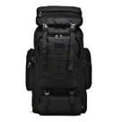 Mochila Cargueira Camping Viagem80 litros Reforçada Impermeável