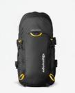 Mochila Cargueira Charger 50L Trilha Camping Galapagos Cor:PretoTamanho:ÚnicoGênero:Unissex