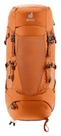 Mochila Cargueira Deuter Aircontact Core 35+10 SL Trekking