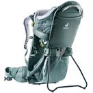 Mochila Cargueira Deuter Camping Assento de Crianças 18kg