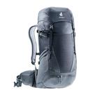 Mochila Cargueira Deuter Futura Pro de 36 Litros - Preto