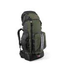 Mochila cargueira Montanha 75 . Trilhas e Rumos . Ref. 0075