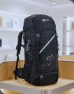 Mochila Cargueira NTK Andes 40L para Trilhas e Camping Resistente Confortável e Ampla