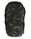 Mochila Cargueiro Redonda em lona 55 Litros - Camuflado